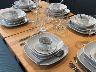 Hayy Luxury Apartment in Leeds City Centre - Leeds - 8