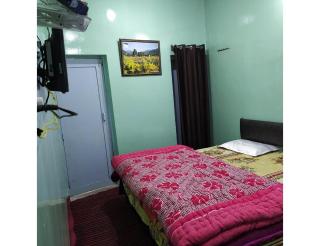 Hotel River View Restro, Bhaderwah - Bhadarwāh - 3