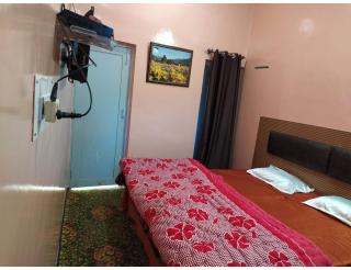 Hotel River View Restro, Bhaderwah - Bhadarwāh - 1