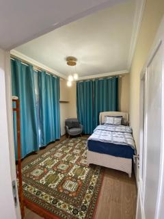 Hibe Dede hotel - Ürgüp - 1