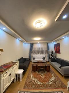 Hibe Dede hotel - Ürgüp - 9