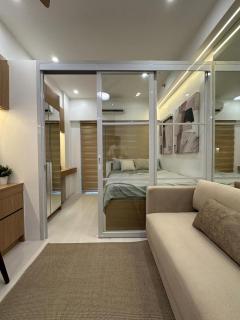 Antoneitte Staycation - Manila - 9