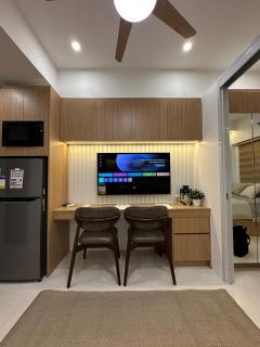 Antoneitte Staycation - Manila - 7