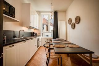 House with 5 Bedrooms - Ideal for Families & Groups - Ostende - 8