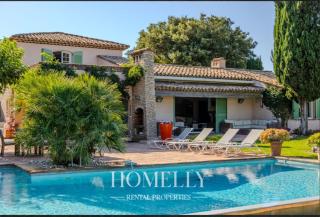 Magnifique villa vue mer Ste Maxime - Villa Gabriella - Sainte-Maxime - 9