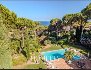 Magnifique villa vue mer Ste Maxime - Villa Gabriella - Sainte-Maxime - 7