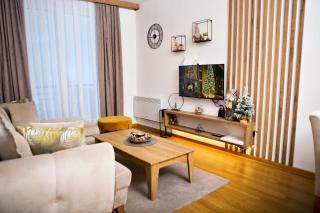 Apartman K&N - Jahorinska Vila - Jahorina - 8