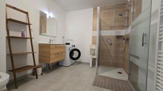 Vacances Ô Kastel - Studio Centre Ville proche de la mer - Fouesnant - 4