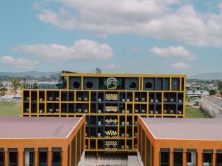 Blu Monkey Hub and Hotel Laguna, Bangtao Phuket - Bang Tao Beach - 9