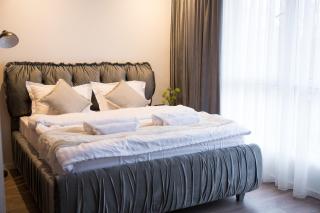 Rîșcanu Elegant Escape - Chişinău - 0