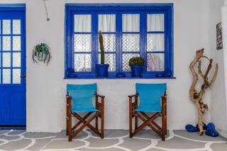 Andromachi's house - Loutraki - 2