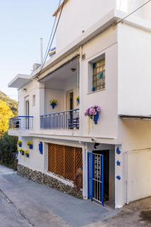 Andromachi's house - Loutraki - 3