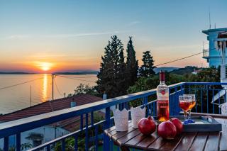 Andromachi's house - Loutraki - 7