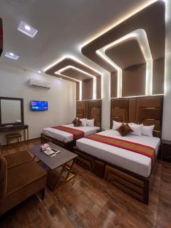 Gulberg Inn Hotel Lahore - Lahore - 4