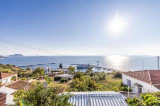 Andromachi's house - Loutraki - 8
