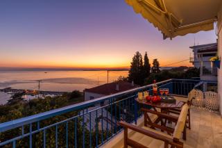 Andromachi's house - Loutraki - 6