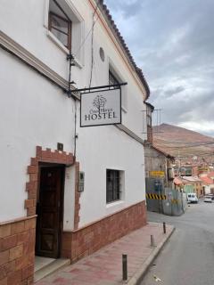 HostelCasaBlanca - Potosí - 7