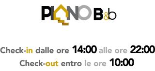 PianoB&b - Campobasso - 6