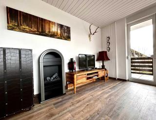 Ferienwohnung Abendsegler - Sankt Andreasberg - 6