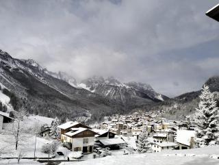 Vista mozzafiato sulle Dolomiti Friulane - Forni di Sopra - 0