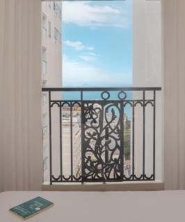 Bonjour Nha Trang Hotel - Nha Trang - 9