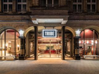 TRIBE Düsseldorf - Düsseldorf - 4