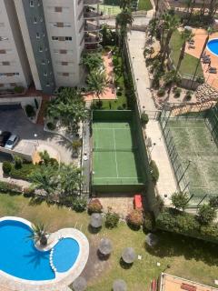 Vila Park - Cala de Finestrat - 5