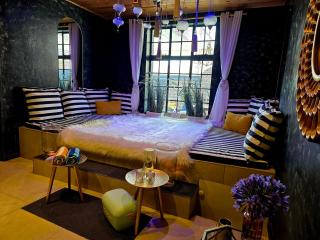 PJURE Boutique Hotel & Spa - Montagu - 2