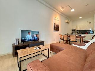 Sunway Giza Nexis 1-10pax 4Qbed Kota Damansara Tropicana Mall - 0