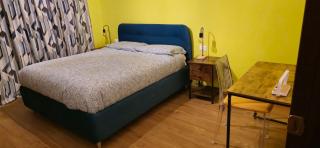 Cornelia Battistini - Ampia camera con bagno privato - 3