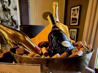 Maison PJURE Boutique Hotel & Spa , Adults Only - 2