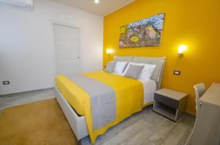 Gustarosso Rooms - Sarno - 5
