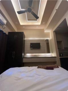 The Cozy Nest - Greater Noida - 5