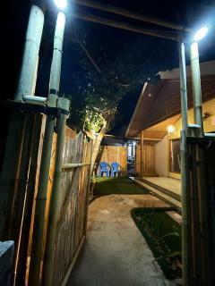 DOMDOM Guest House Gili Gede - Gili Gede - 4