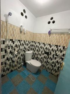 DOMDOM Guest House Gili Gede - Gili Gede - 1