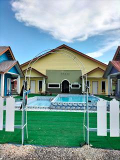 NS Rainbow Cottage - Masjid Tanah - 8