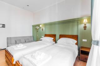 Modi Hotel - Livorno - 9