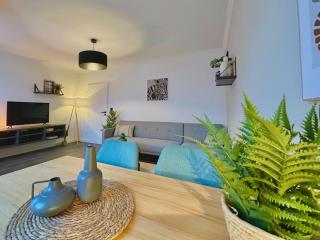Zentrale Lage - CY Apartments - Brema - 9