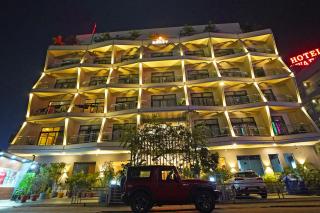 Hotel Ridley International - Digha - 5