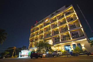 Hotel Ridley International - Digha - 4