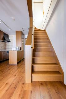 Nakamichi House 中道戸建 - 6