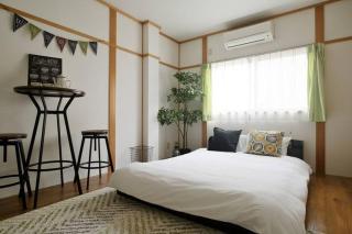 Nakamichi House 中道戸建 - 0