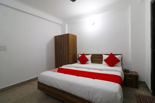 Collection O Diamond Inn - Gurgaon - 4