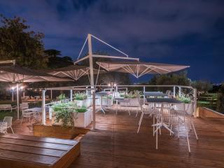 Cà Toresele Relais Osteria Garden - Verona - 6