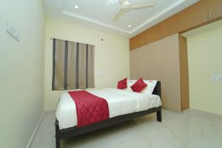 Pinaka Grand Home Stay - Tirupati - 8