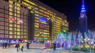Shinjuku city4人可TV付き - Tokyo - 1