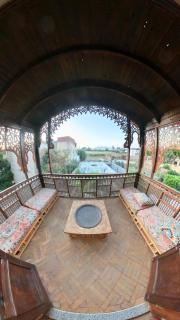 Sheherazade Hotel Nile Villa - Luxor - 7