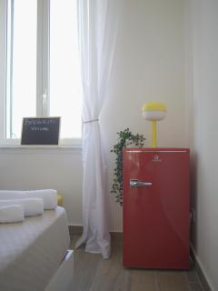 Bacoli Elegant Suite - Central & Minimal Design - Bacoli - 2