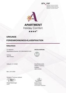 Silberblick Ferienwohnungen - aussergewöhnlich & familienfreundlich - 8