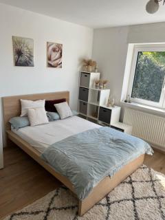 Moderne grosse Wohnung - - 3